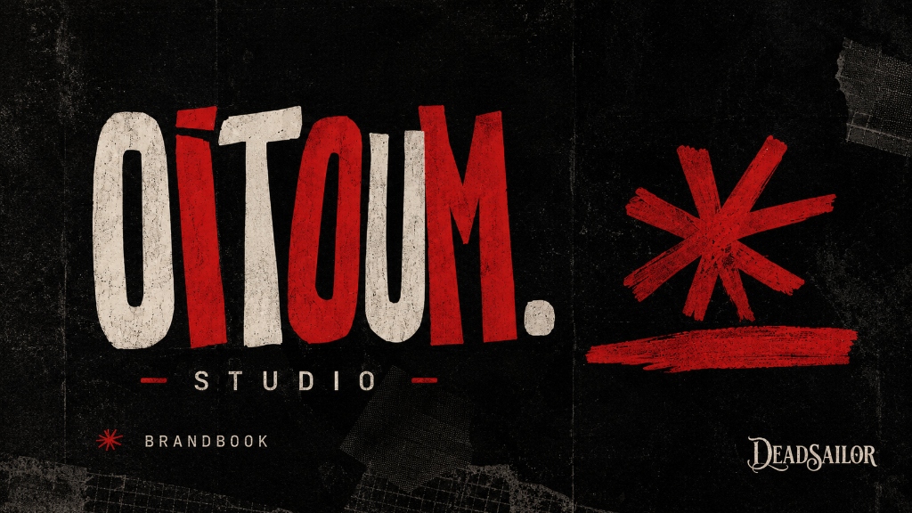 Estúdio Oitoum - 4